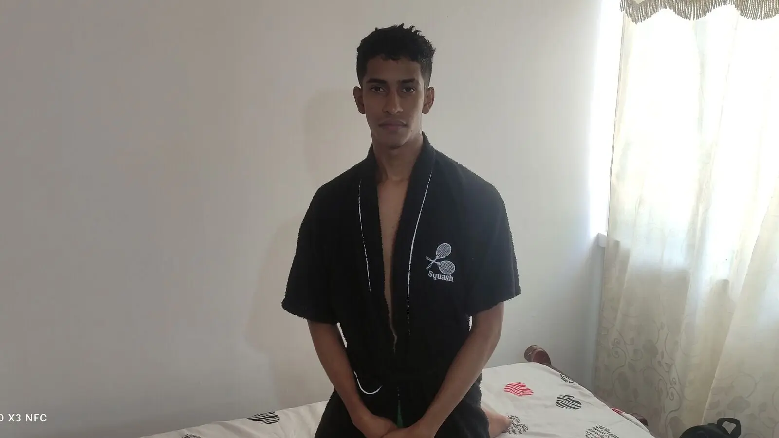 Enter DannySpart VIP Show