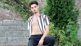 Enter DeanMorrow VIP Show