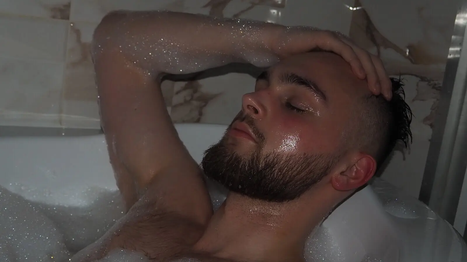 Enter FillSparrow VIP Show