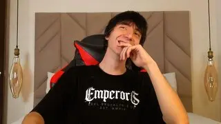 Enter JeffBellfort VIP Show