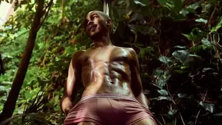 Enter MarcusRain VIP Show