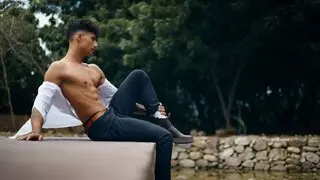 Enter MaximoRomano VIP Show