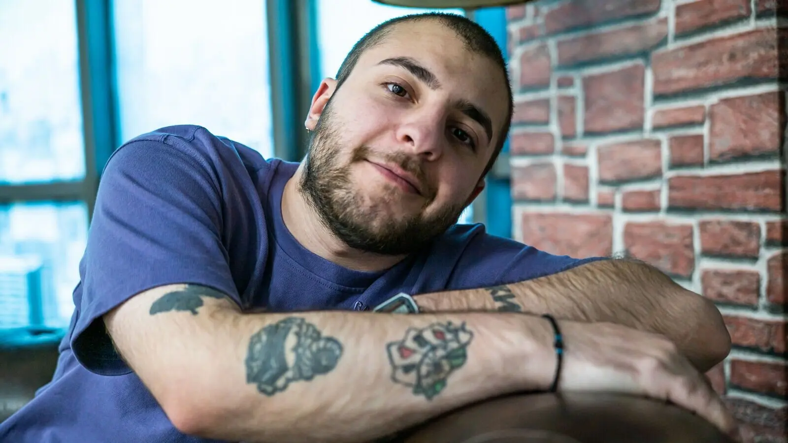 Enter RobbyWallace VIP Show