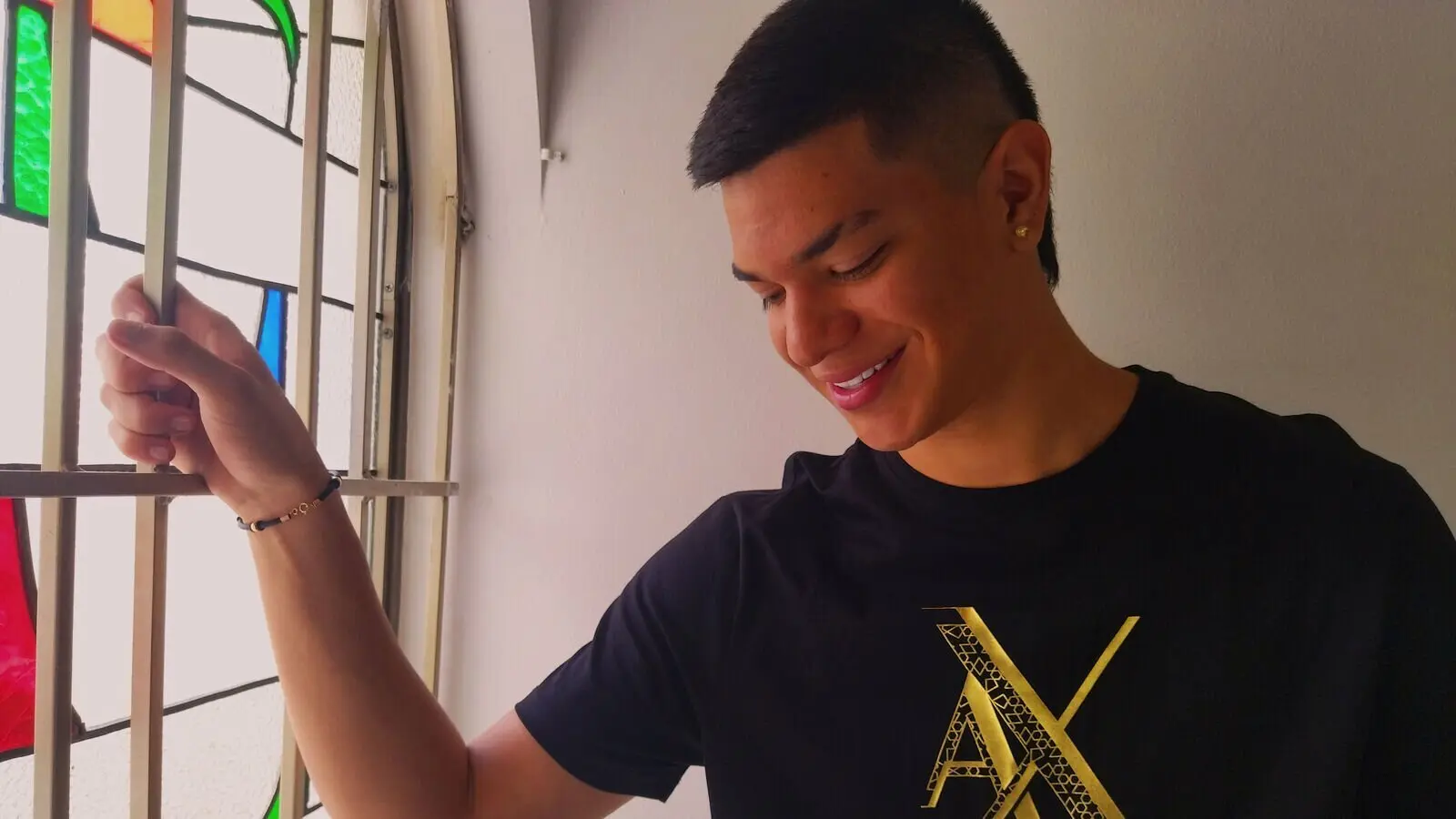 Enter ThomasHill VIP Show