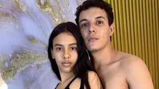 Enter JulianaAndRoberto VIP Show