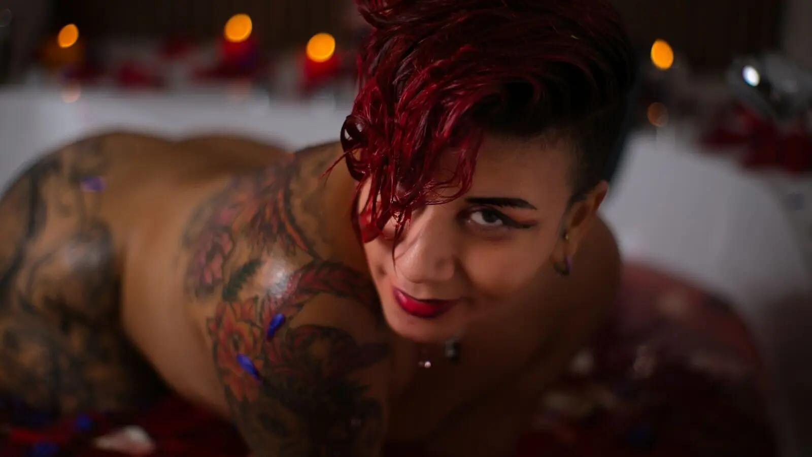 Enter ElektraKoopers VIP Show