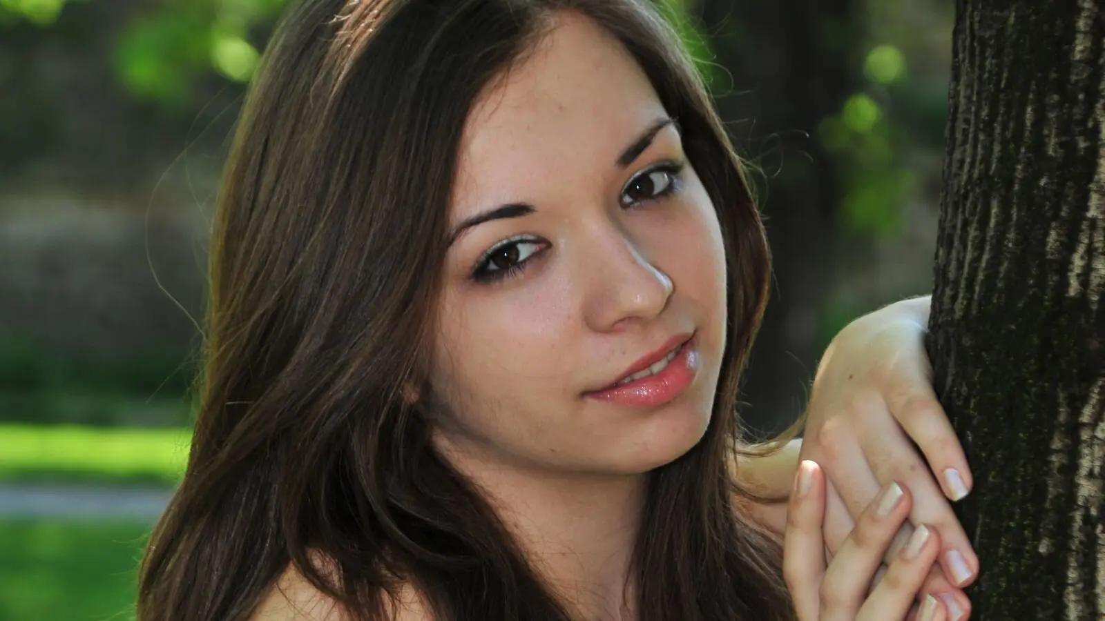 Enter AnetteKerr VIP Show