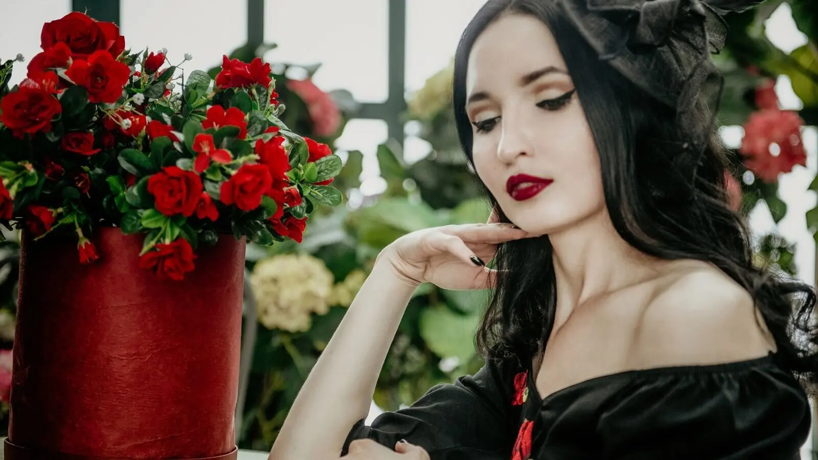 Enter EkaterinaMalys VIP Show