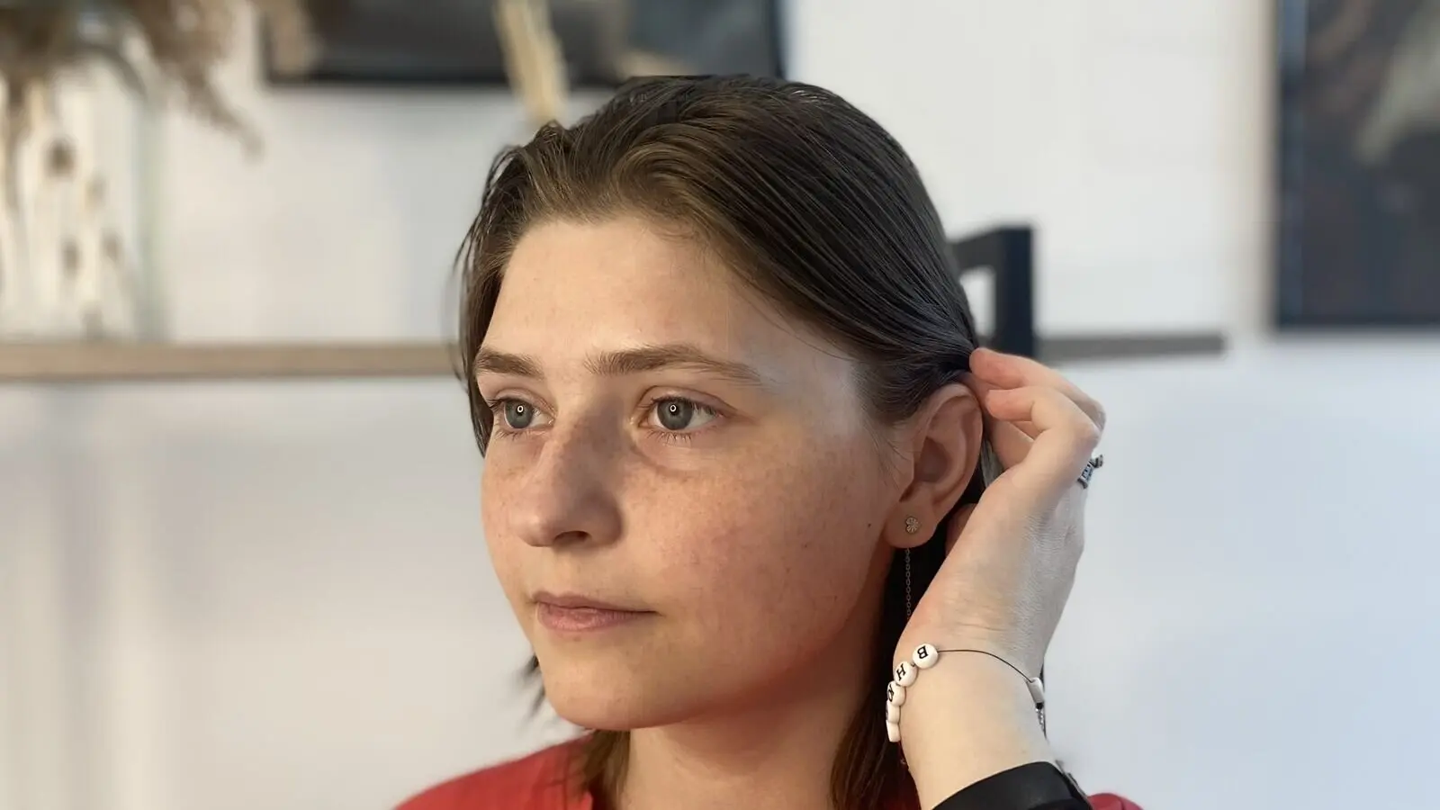 Enter KarinBross VIP Show