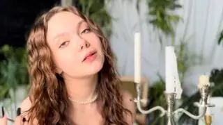 Enter KaterinaWave VIP Show