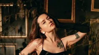 Enter KathrineKeppler VIP Show