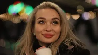 Enter LaylaMorgan VIP Show