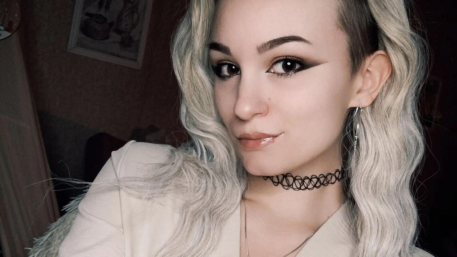 Enter LillesOster VIP Show