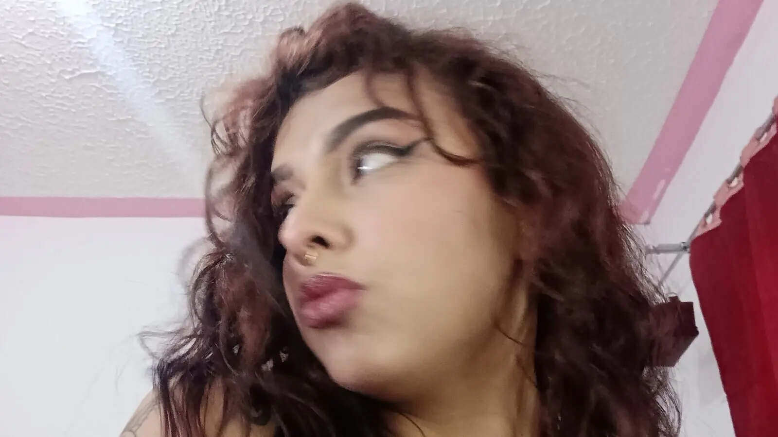 Enter MarieGra VIP Show