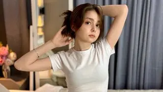 Enter NatalieCroft VIP Show