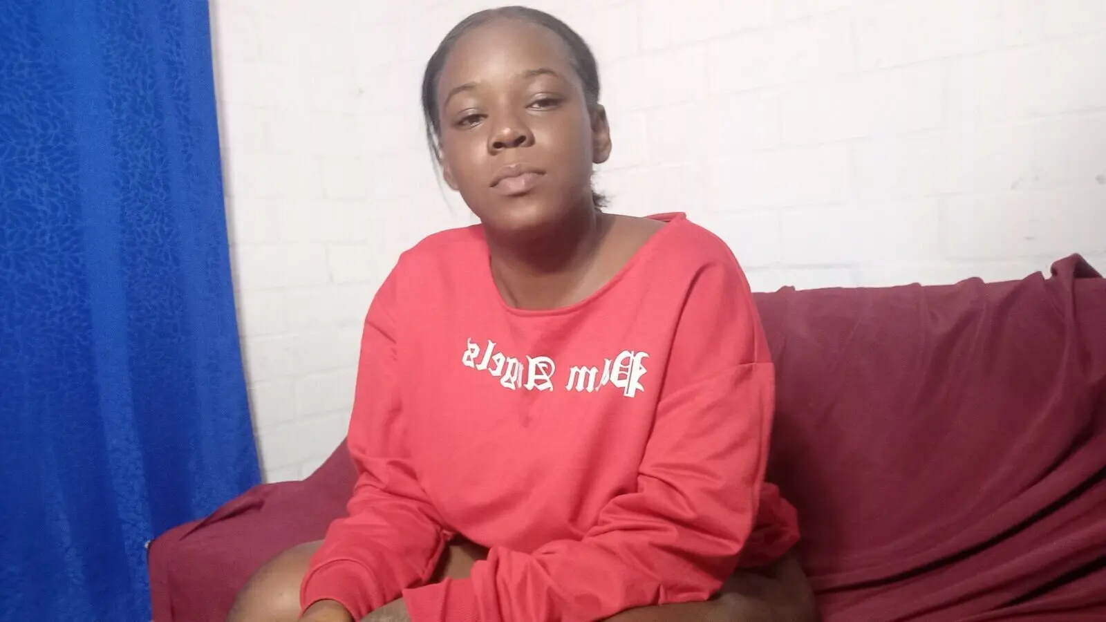 Enter NicolDayanna VIP Show