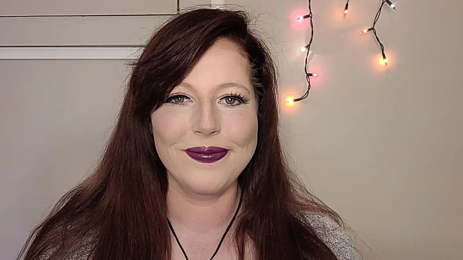 Enter RosalinaQuinn VIP Show