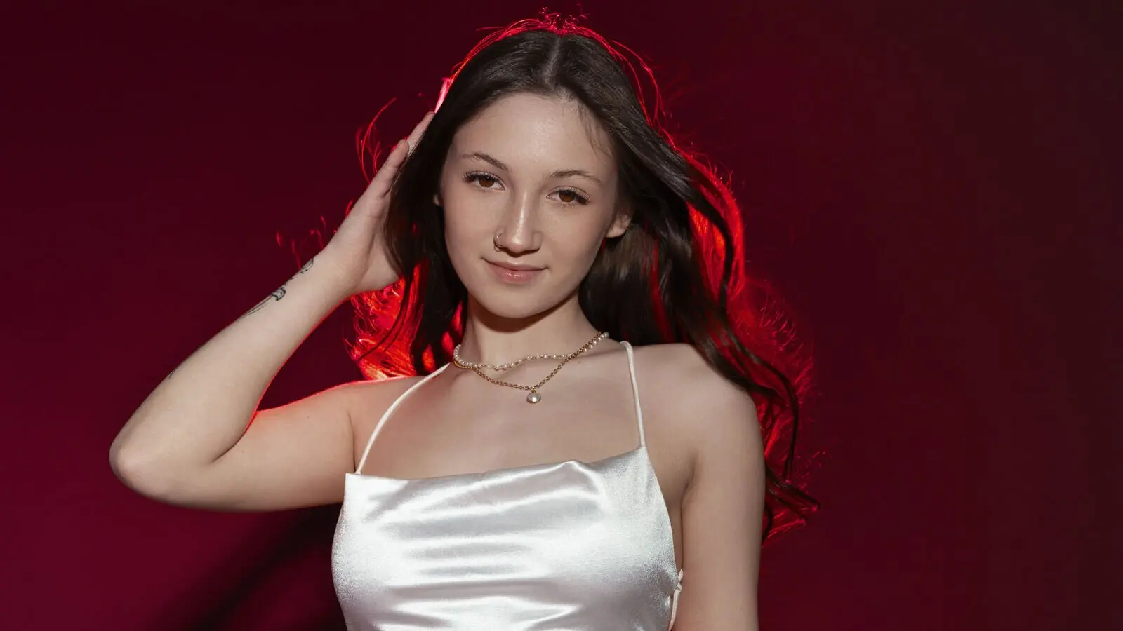 Enter SabrinaSong VIP Show