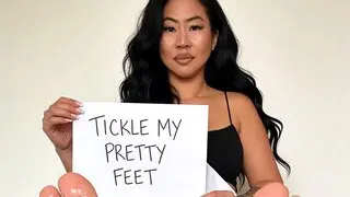 Enter TiffaniRainn VIP Show