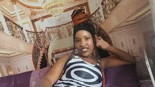 Enter TiffanyMonrow VIP Show