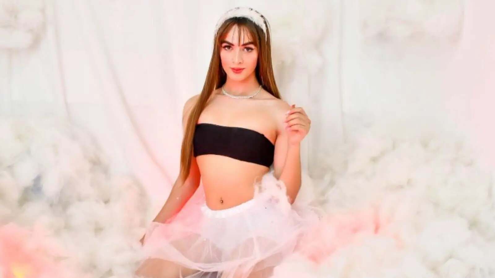 Enter BrihanaEvans VIP Show