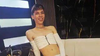 Enter StefanyPiink VIP Show